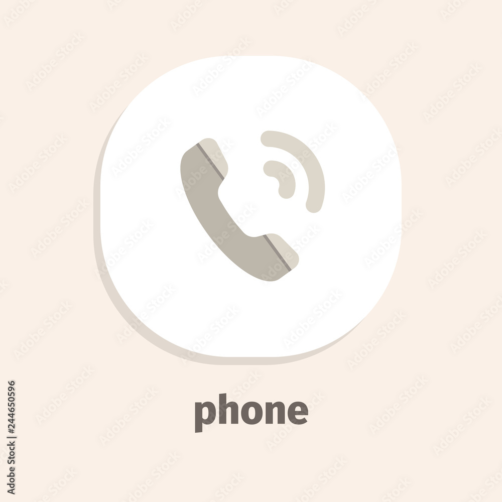 Vector icons for web and mobile applications Vector icons for web and mobile applications