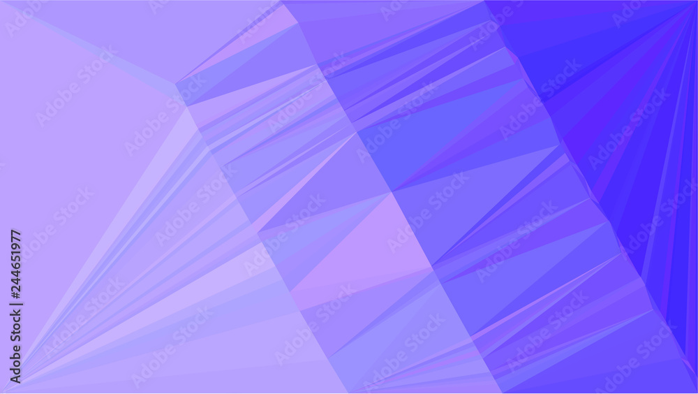 Obraz premium Color Polygonal Mosaic Background, Low Poly Style, Vector illustration, Business Design Templates, Shining polygon pattern, geometric image in Origami style with gradient. Bright template for web site