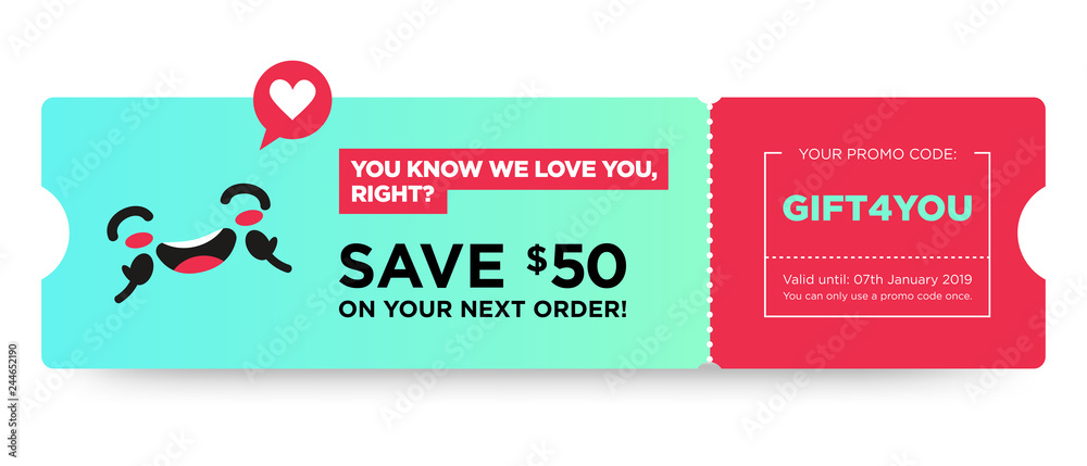 Gift certificates com coupon code
