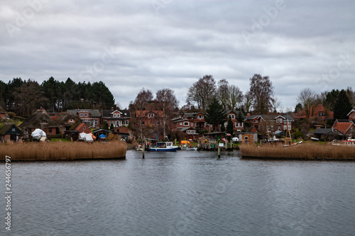 Gothmund an der Trave photo