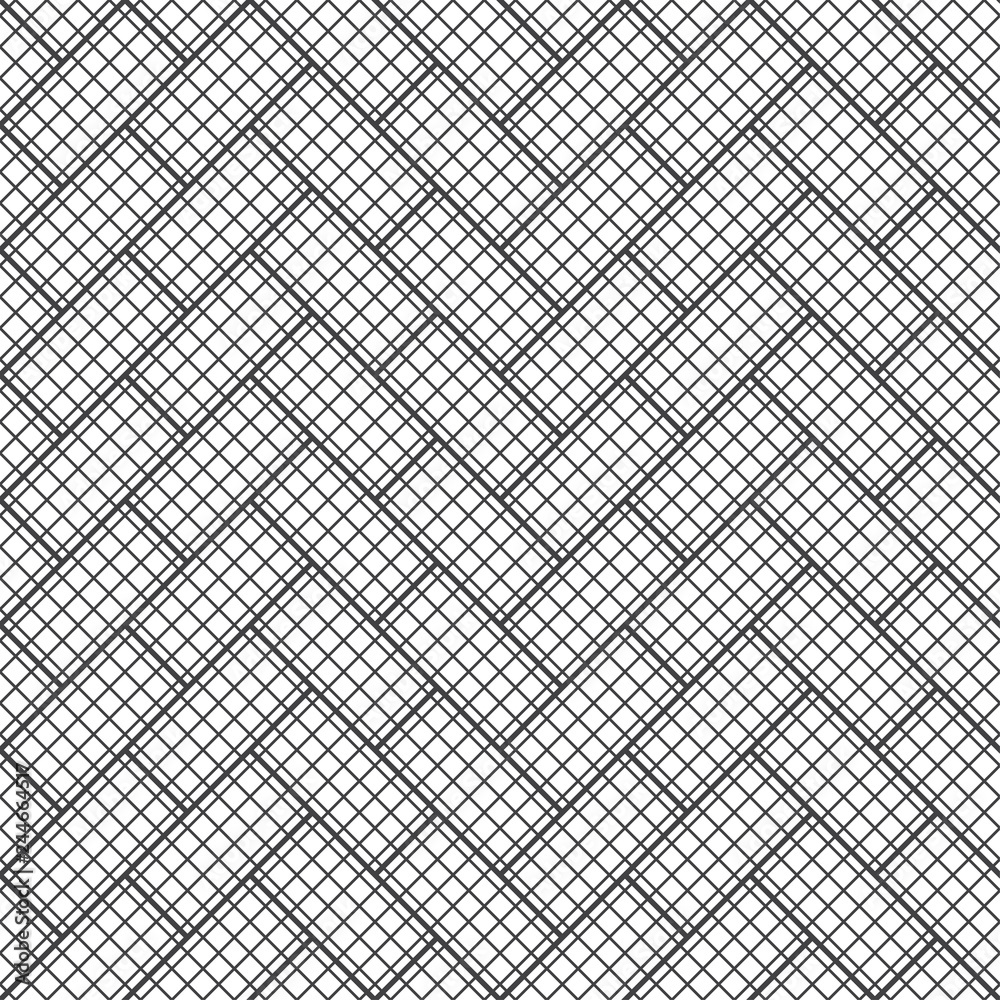 Fototapeta premium Seamless pattern vector