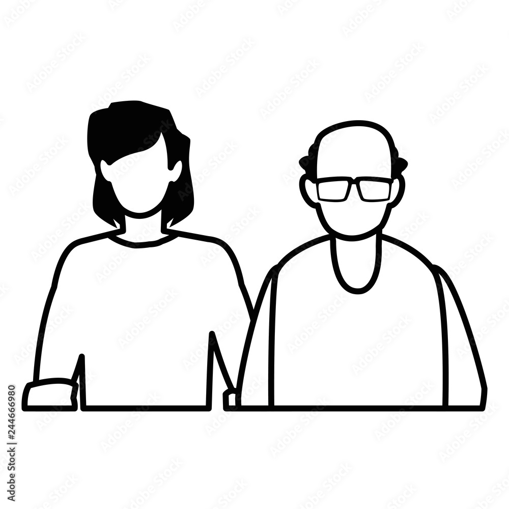 old men design old men design