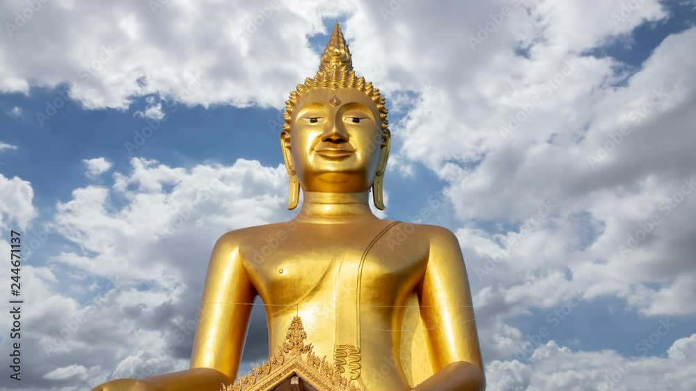 Buddha Ketmongkol, Temple of the Thew Prasat Phichit Province, Attractions Ancient culture and religion in Thailand Buddha Ketmongkol, Temple of the Thew Prasat Phichit Province, Attractions Ancient culture and religion in Thailand