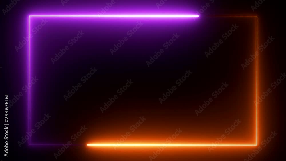 Colorful Abstract Background Colorful Abstract Background
