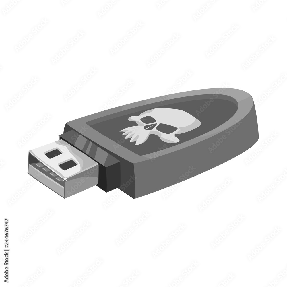 Isolated object of virus and secure sign. Collection of virus and cyber stock vector illustration. Isolated object of virus and secure sign. Collection of virus and cyber stock vector illustration.