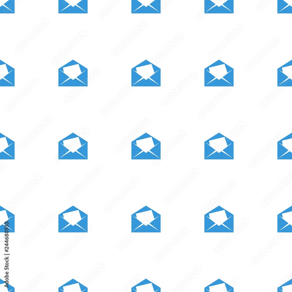 letter icon pattern seamless white background letter icon pattern seamless white background