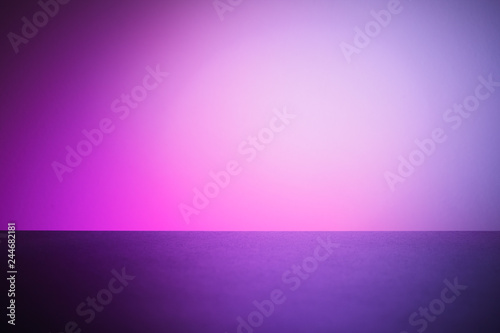 Pink, red and purple abstract background.