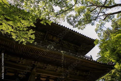 功山寺