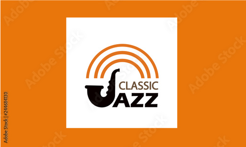 Classic Jazz Logo