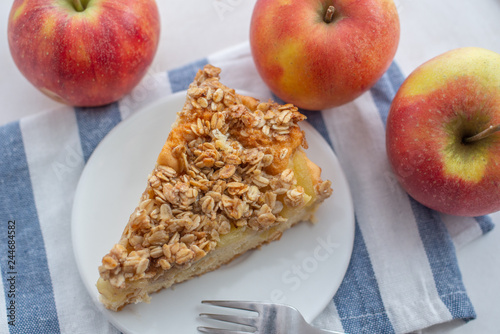 Apple Pie