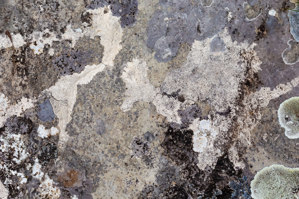 Natural mountain stone,texture,close-up. Natural mountain stone,texture,close-up.