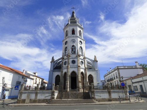 Portugal. Reguengos de Monsaraz. Alentejo © VEOy.com