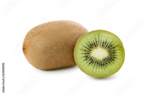 Kiwis