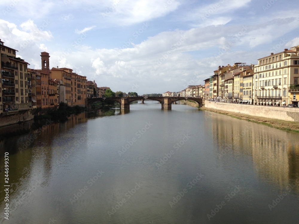 Florenz_Arno