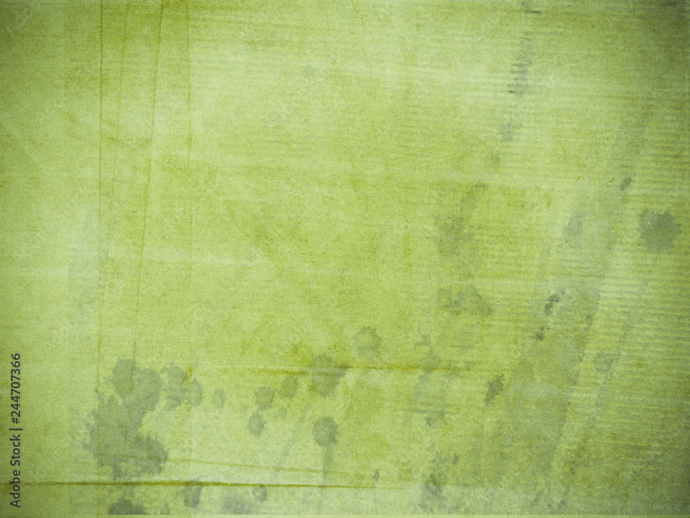 Obraz premium Old empty paper texture background