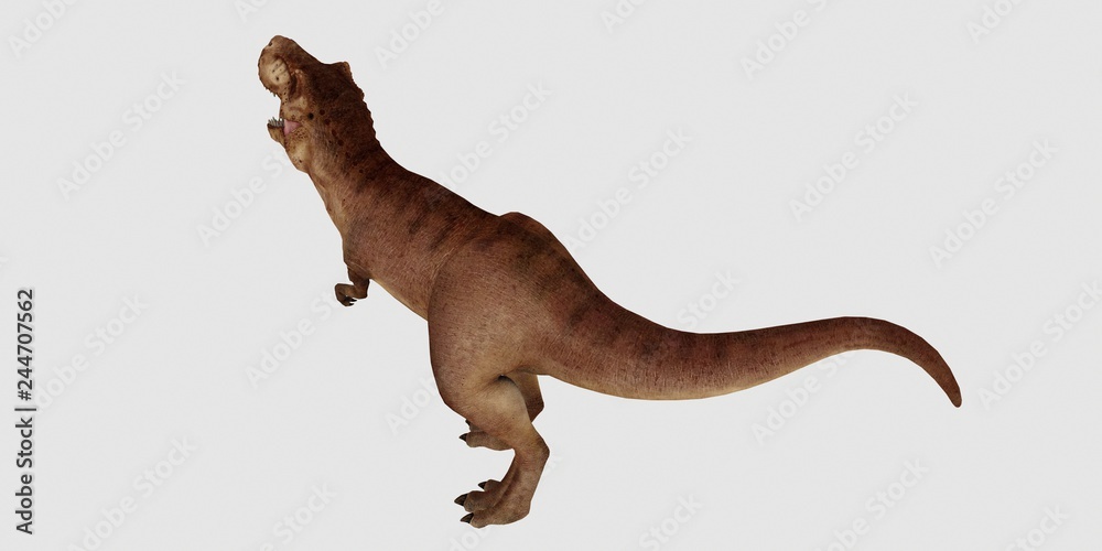 Extremely Detailed And Realistic High Resolution 3d Illustration Of A T 