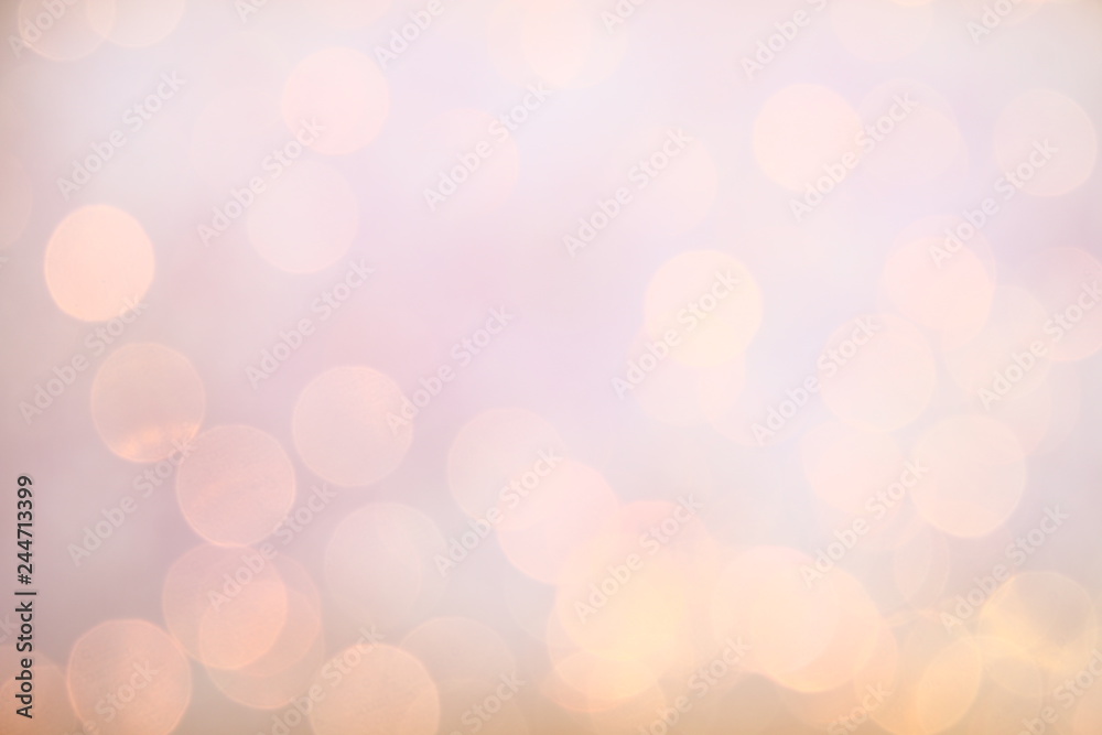 Blurred Bokeh. Holiday glowing backdrop. Blurred Bokeh. Holiday glowing backdrop.