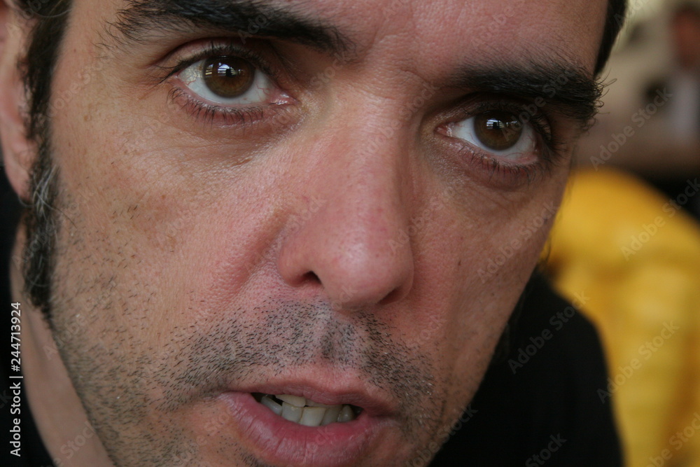 Fototapeta premium ritratti