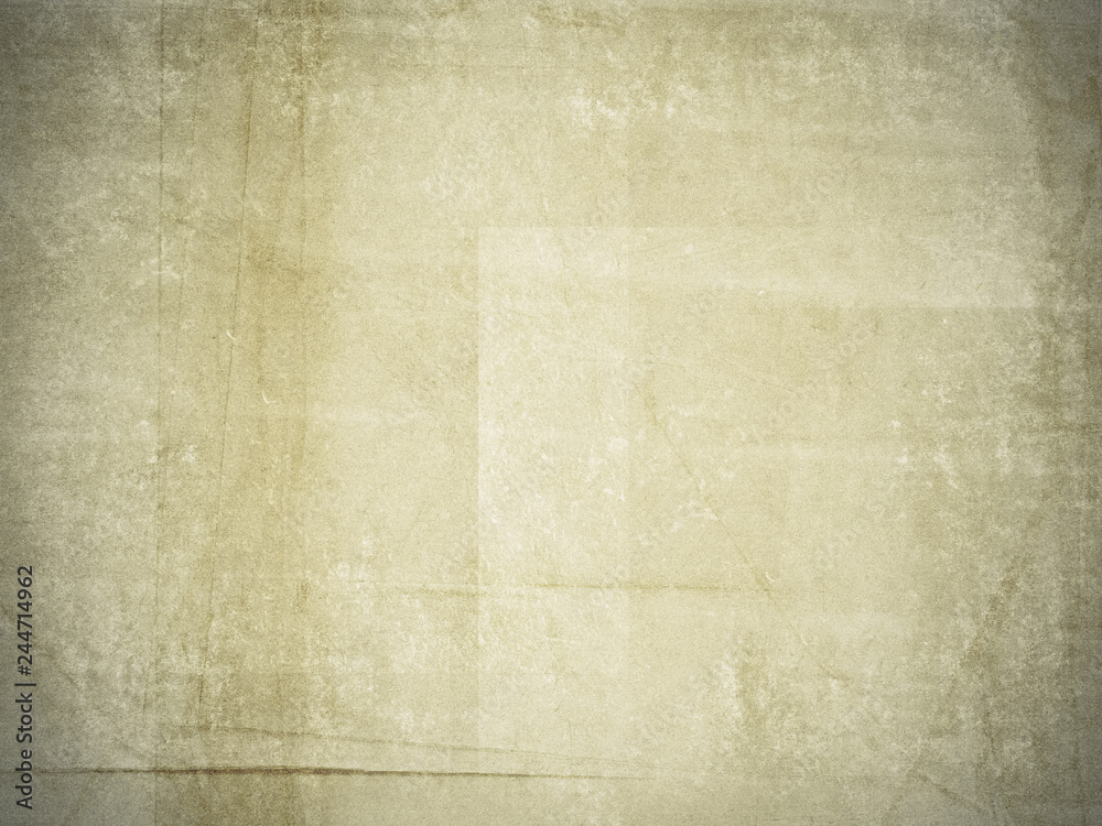 Old empty paper texture background Old empty paper texture background