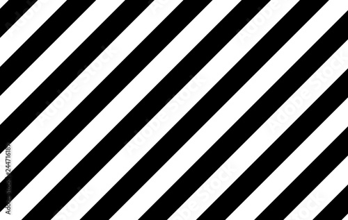 Illustration of black and white stripes  used for backgrounds. -EPS-10.