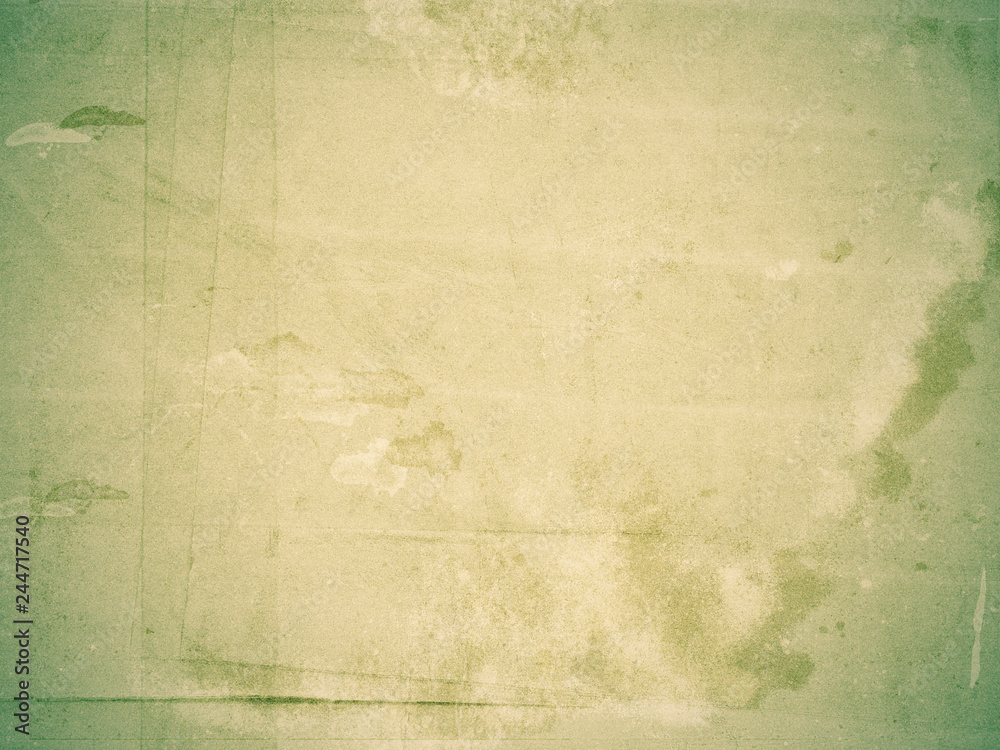 Old empty paper texture background