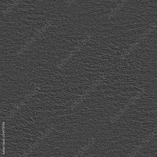 Seamless black stone texture, pattern close-up background. Texture for design.