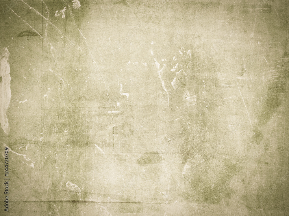 Fototapeta premium Old dirty paper texture background