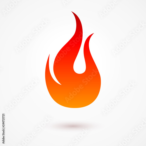 Fire Icon