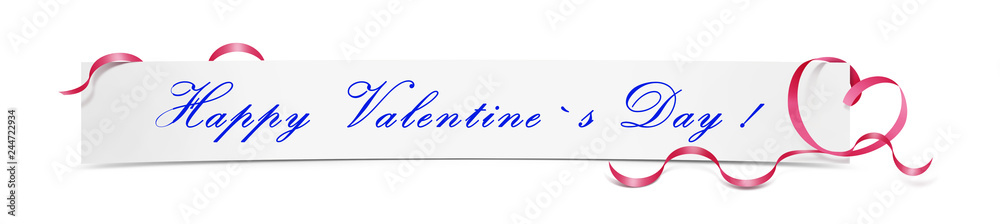 Obraz premium Valentinstag 4