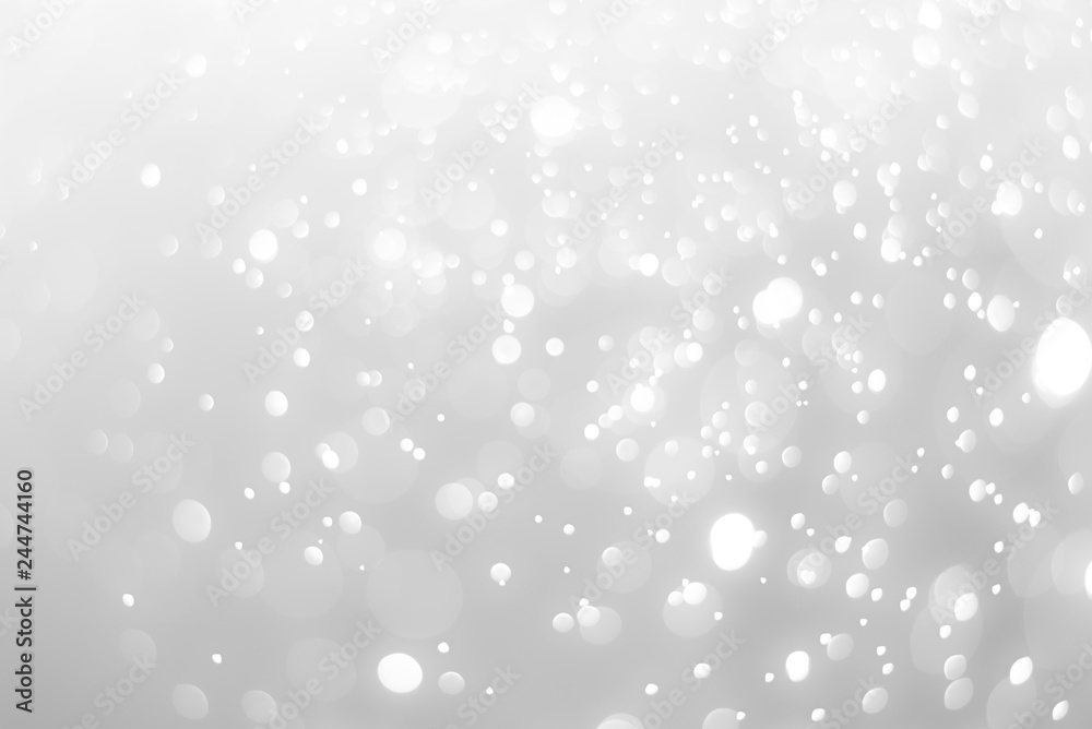 abstract white background with blur soft bokeh light effect abstract white background with blur soft bokeh light effect