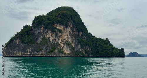 island in thailand photo