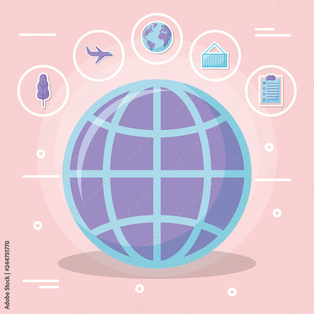 global sphere design global sphere design