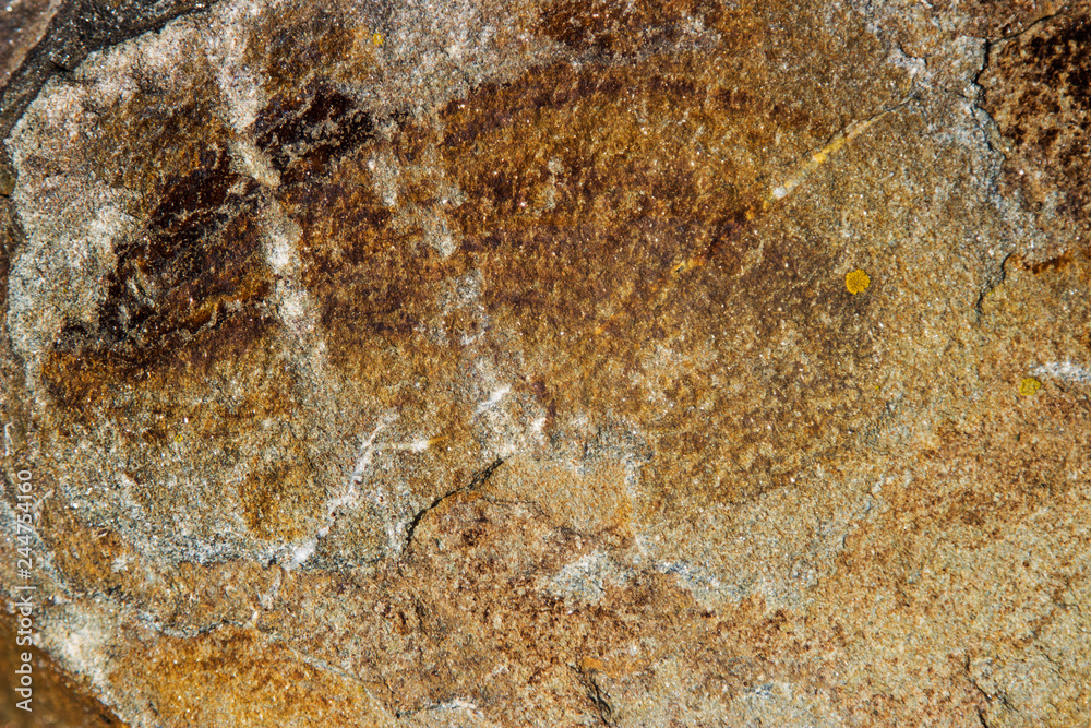 Stone wall texture - Image