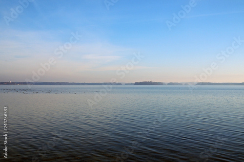 Der Große Plöner See