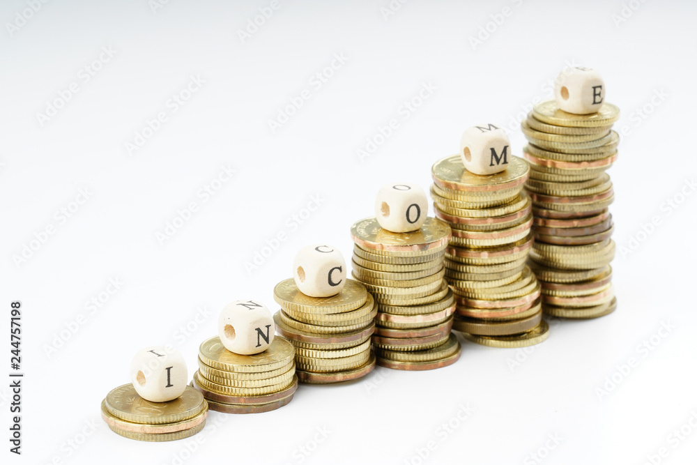 Coins Coins