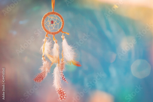 dreamcatcher background photo