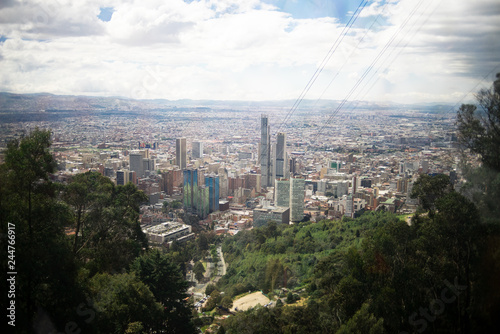 Bogota  Colombia