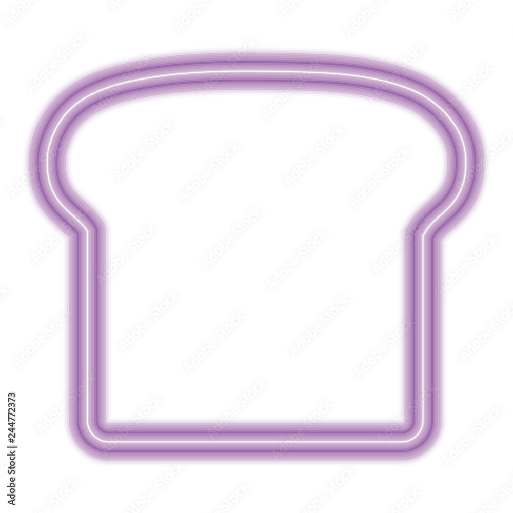 bread slice design bread slice design