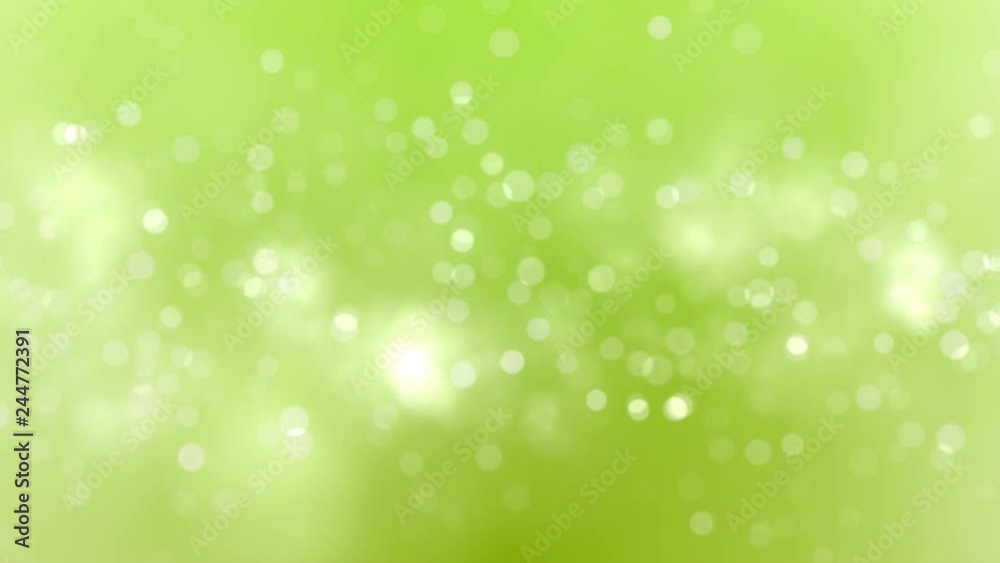 Abstract blurry background - Loop Abstract blurry background - Loop