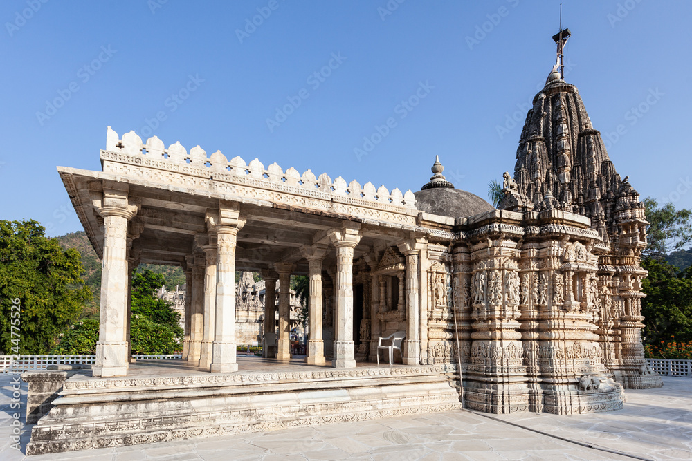 Temple in India
