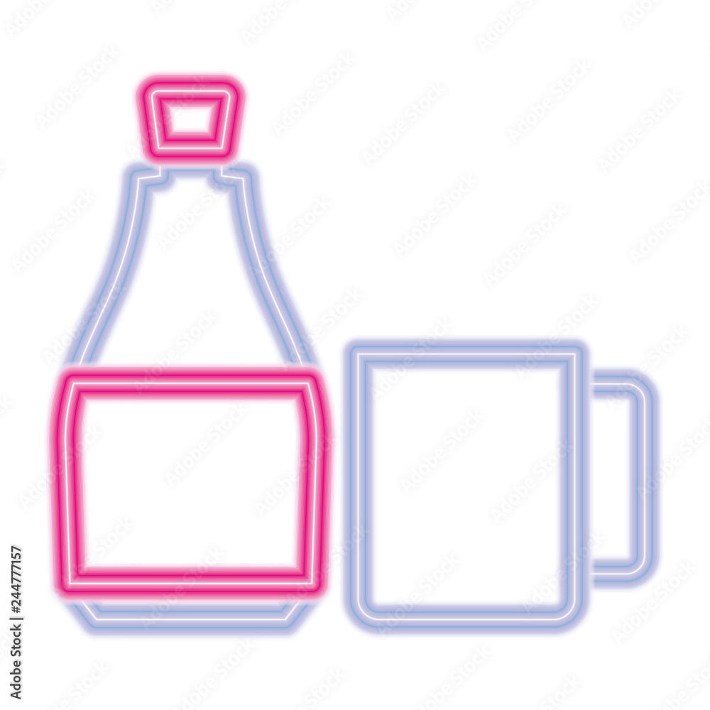 drink bottle design