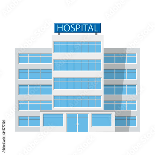 Isolated object of building and front logo. Set of building and roof stock symbol for web.