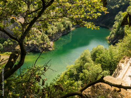 Bergsee Siedlinghausen 3