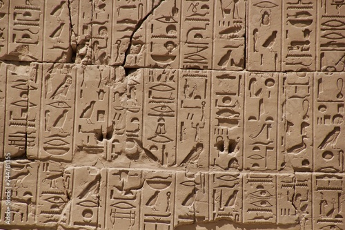 hieroglyph