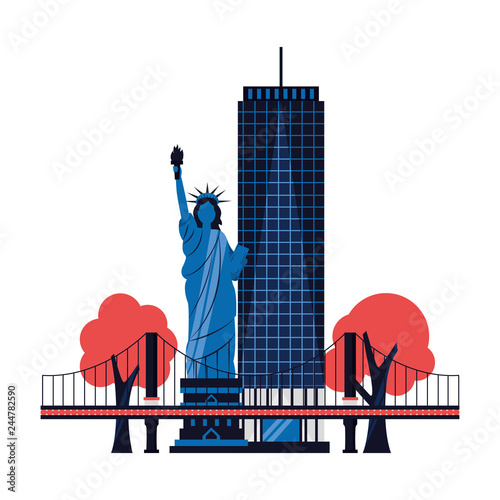 new york city