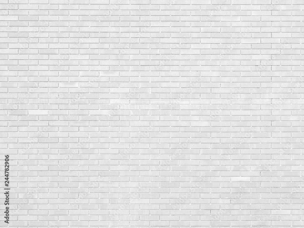White Brick wall Background of white stone texture with light leak, vintage style White Brick wall Background of white stone texture with light leak, vintage style