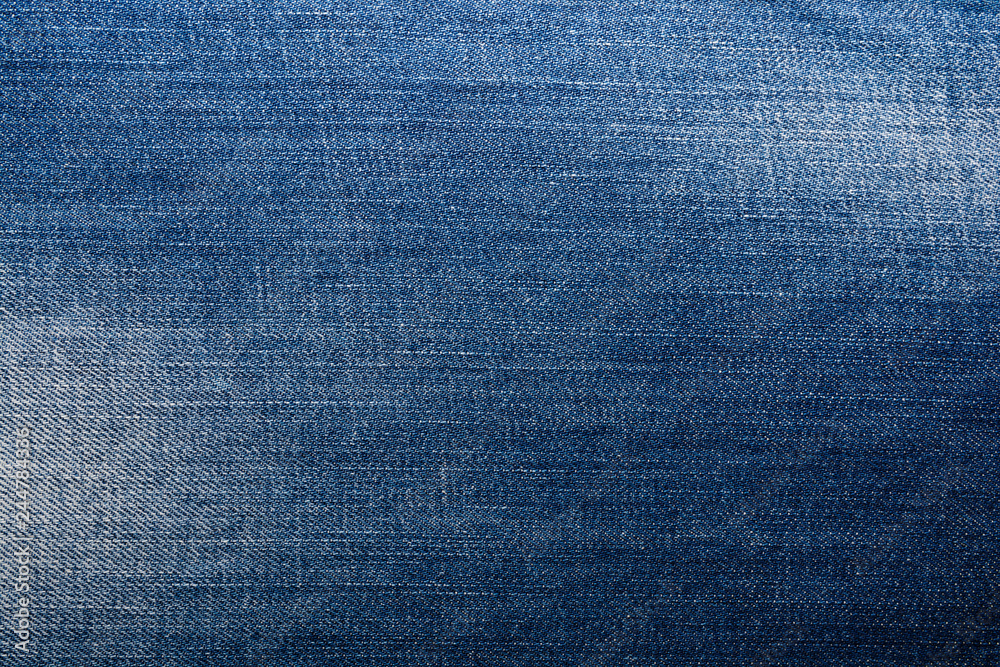 Shabby denim texture for background. Blue jeans Shabby denim texture for background. Blue jeans