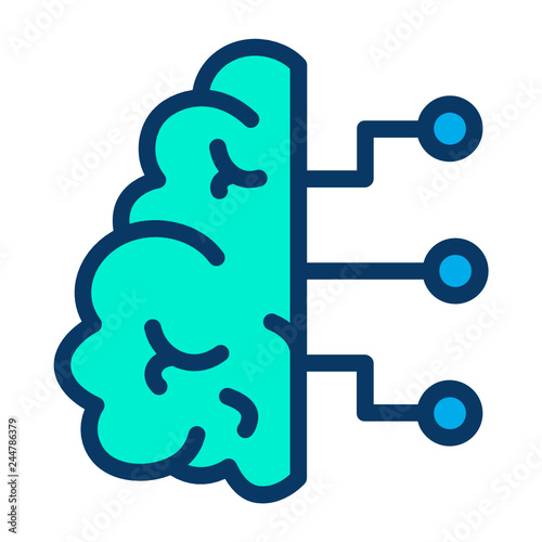 Digital Brain