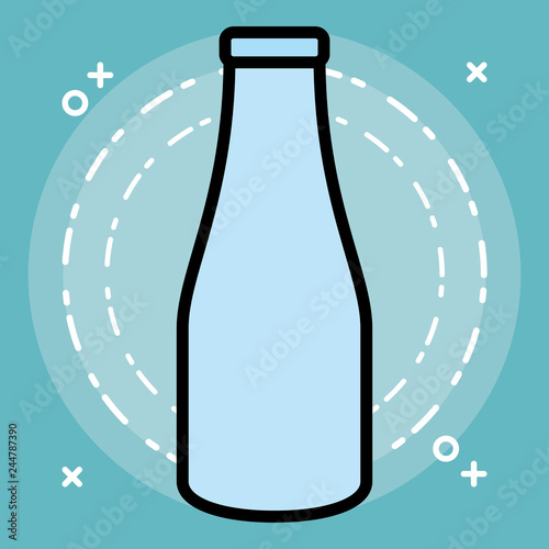 water bottle icon