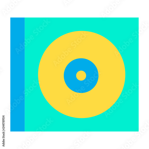 Compact disc